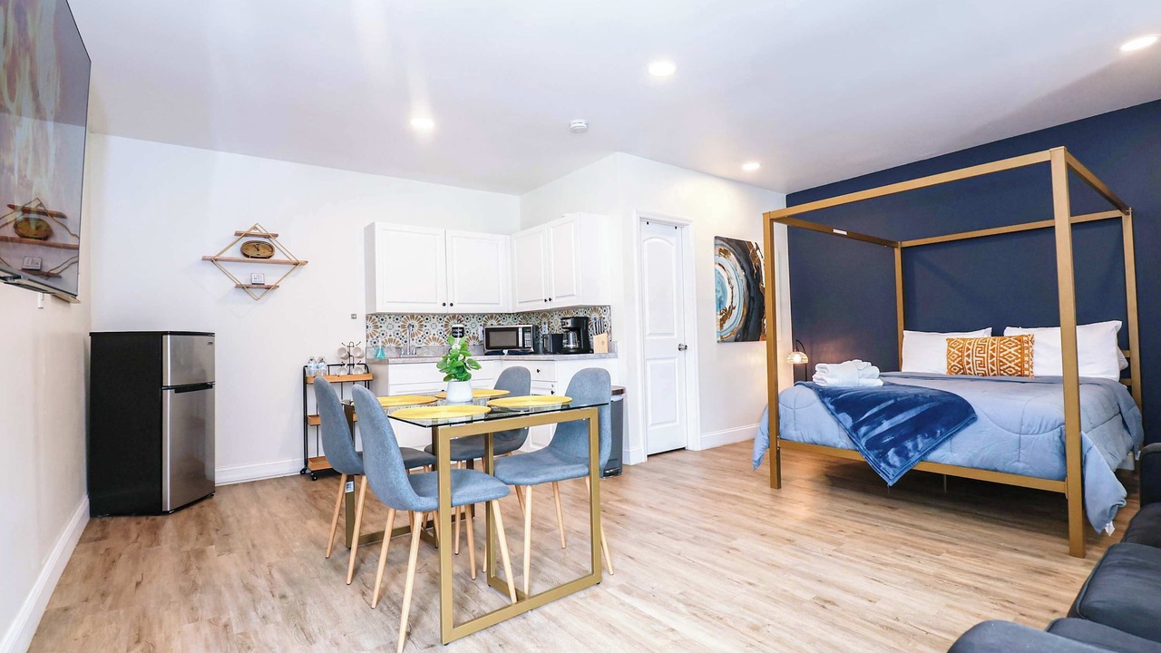 Photo of Bedroom in Orlando