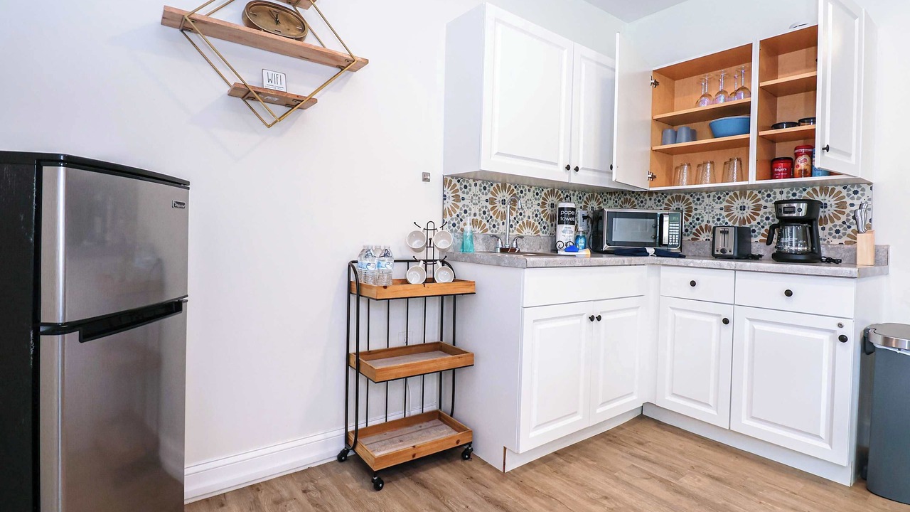 Photo of Kitchen in Orlando