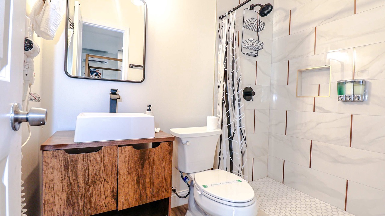 Photo of Bathroom in Orlando