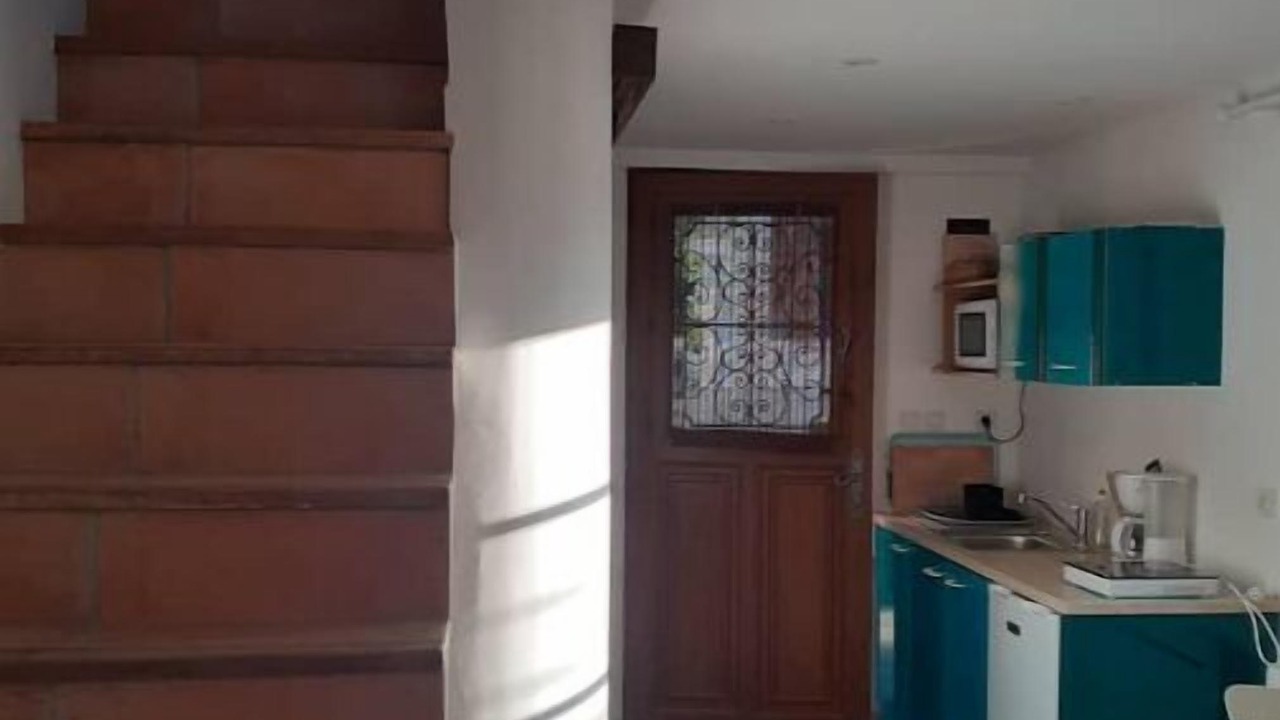 Photo of Kitchen in Conde-Sainte-Libiaire