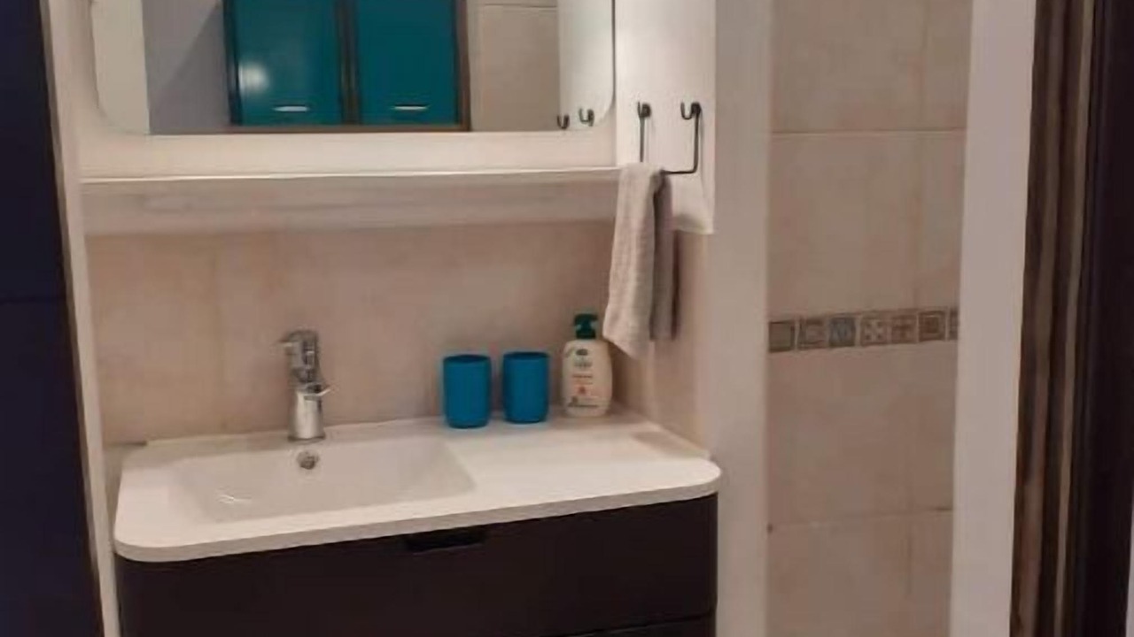 Photo of Bathroom in Conde-Sainte-Libiaire