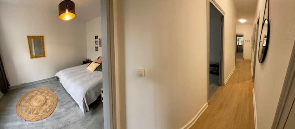 Photo of Bedroom in La Garenne-Colombes