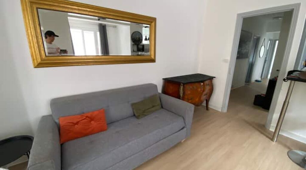 Photo of Livingroom in La Garenne-Colombes