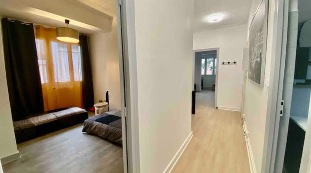 Photo of Bedroom in La Garenne-Colombes