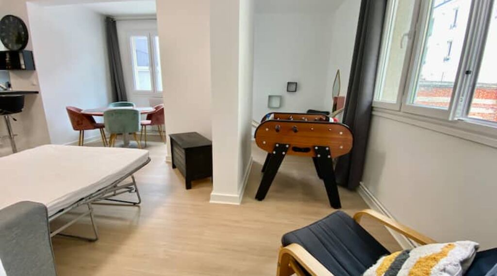 Photo of Bedroom in La Garenne-Colombes
