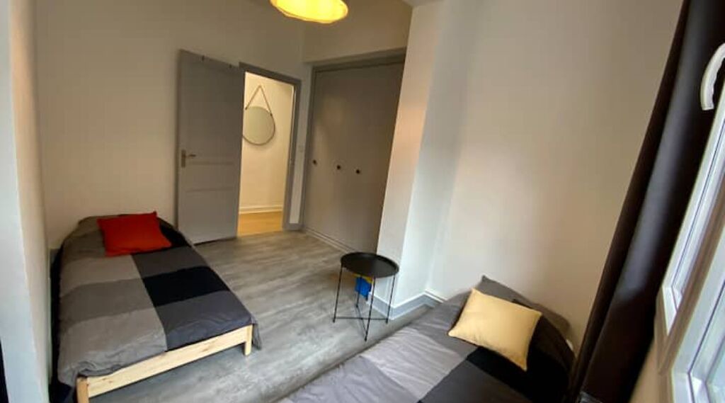 Photo of Bedroom in La Garenne-Colombes