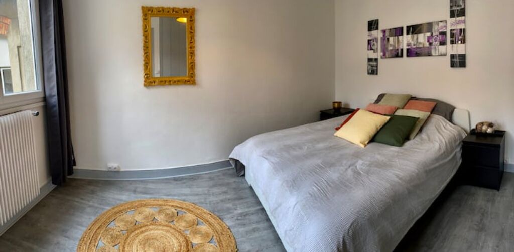 Photo of Bedroom in La Garenne-Colombes