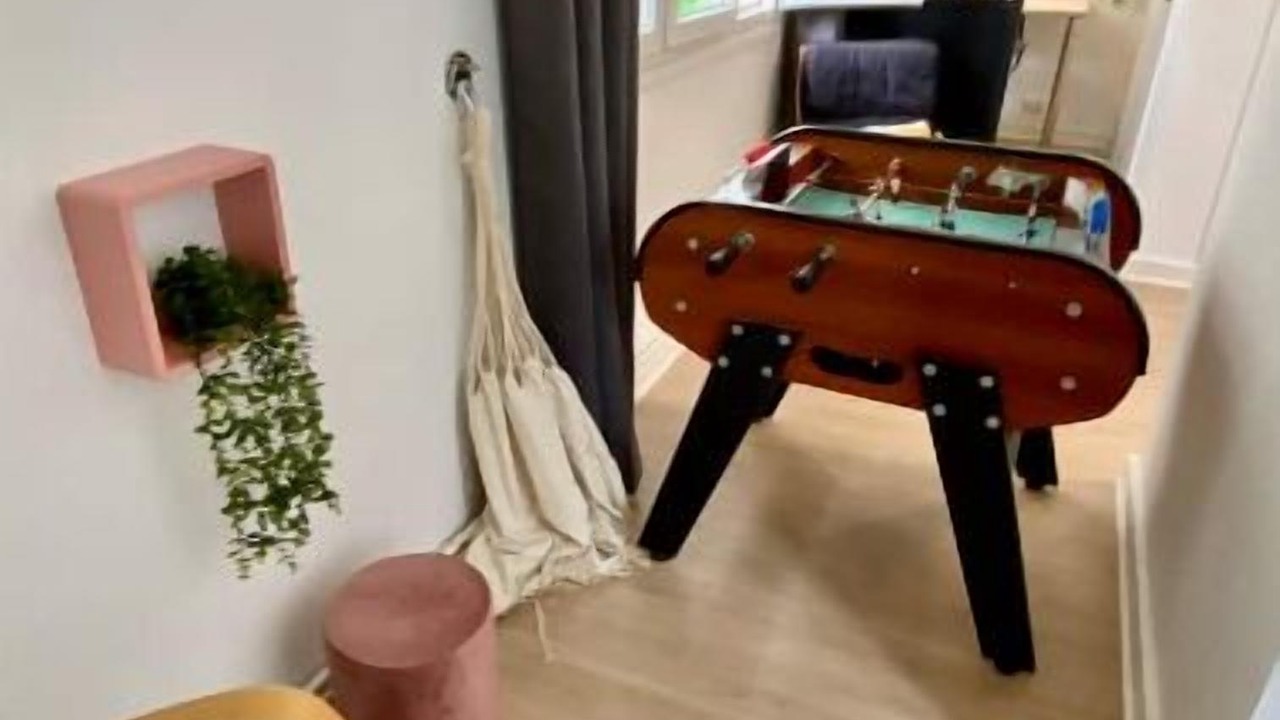 Photo of Bedroom in La Garenne-Colombes