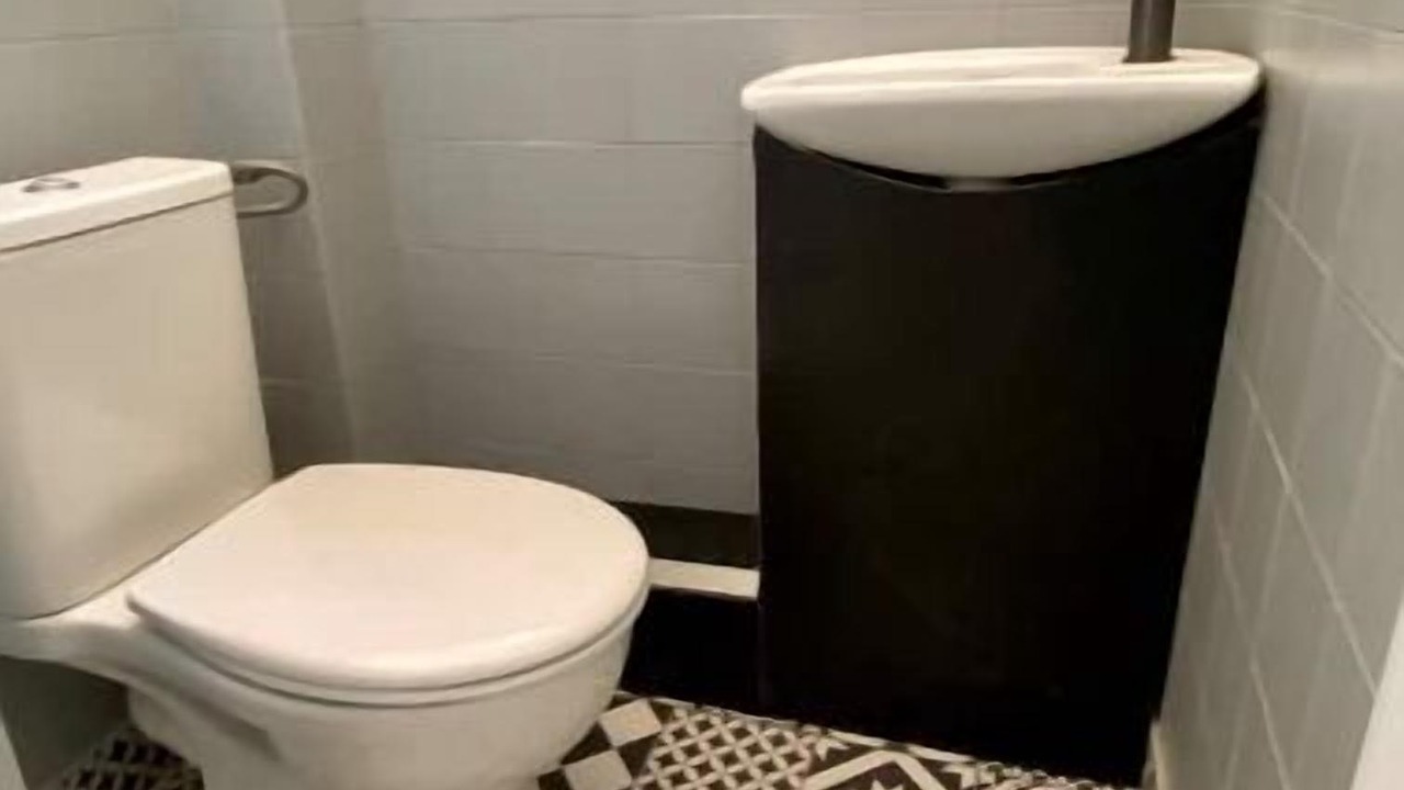 Photo of Bathroom in La Garenne-Colombes