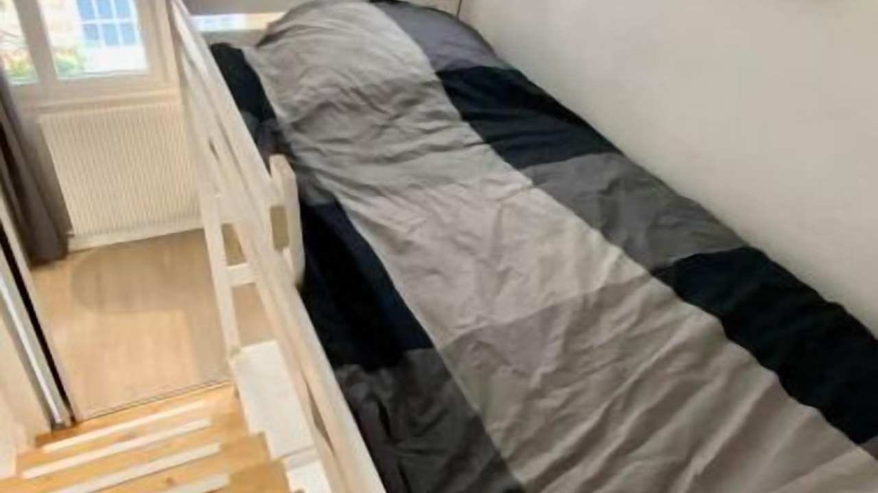 Photo of Bedroom in La Garenne-Colombes