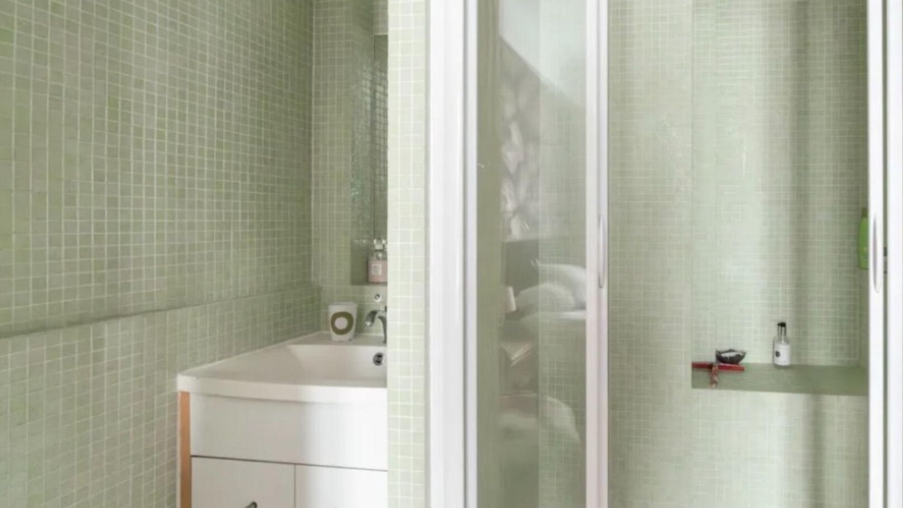 Photo of Bathroom in 12th Arrondissement