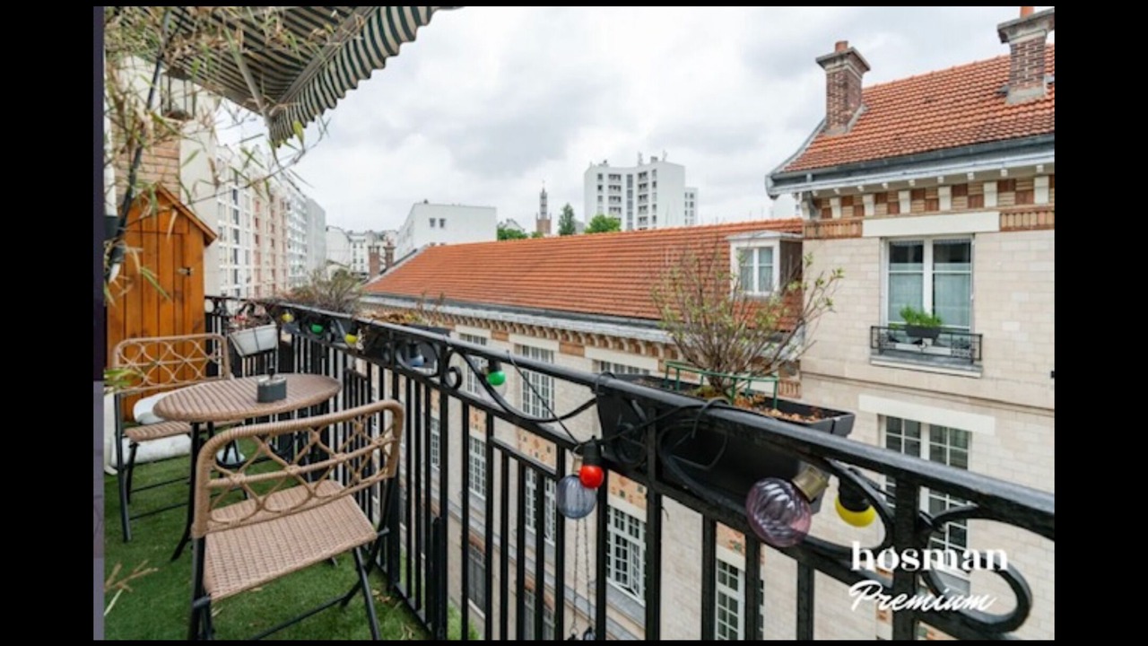 Photo of Outdoor in 12th Arrondissement