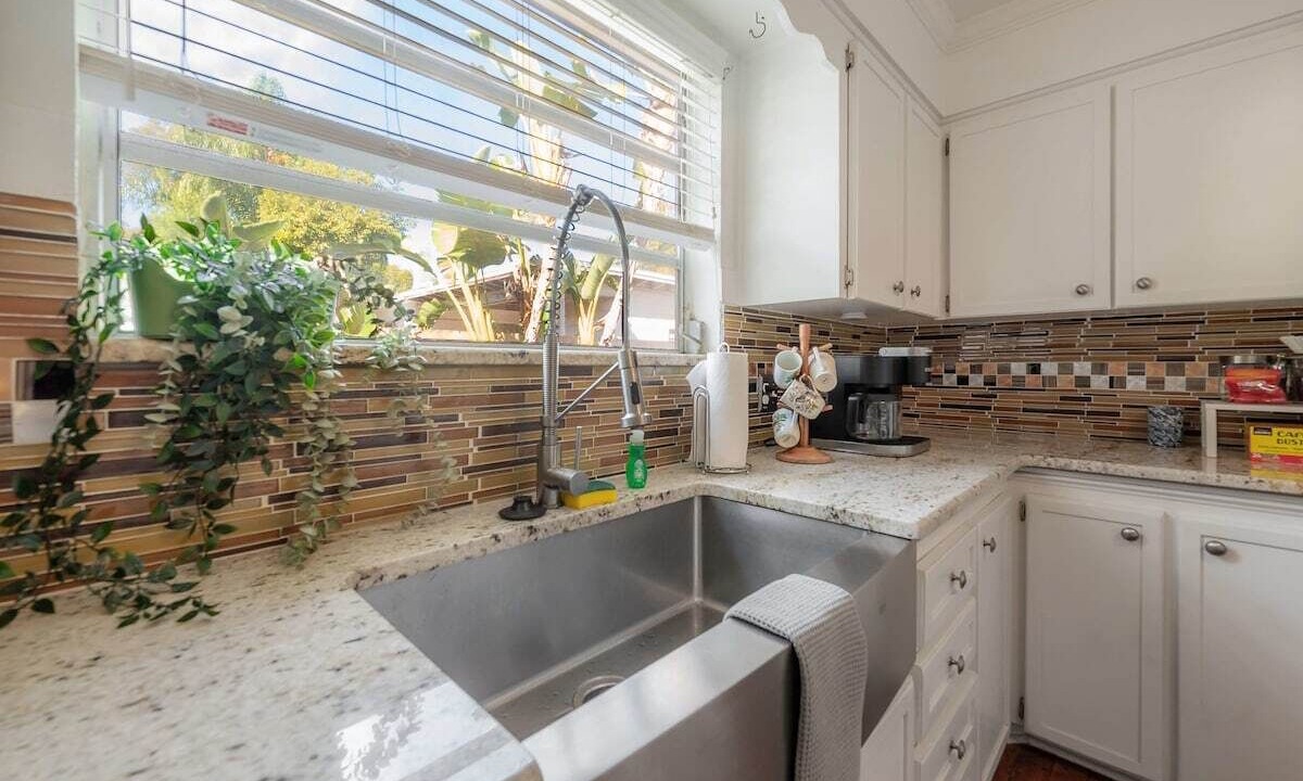 Photo of Kitchen in Ybor City