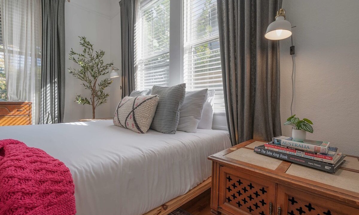 Photo of Bedroom in Ybor City