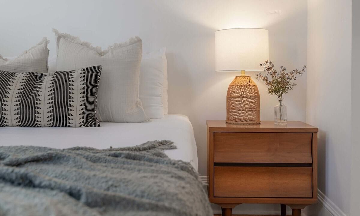 Photo of Bedroom in Ybor City