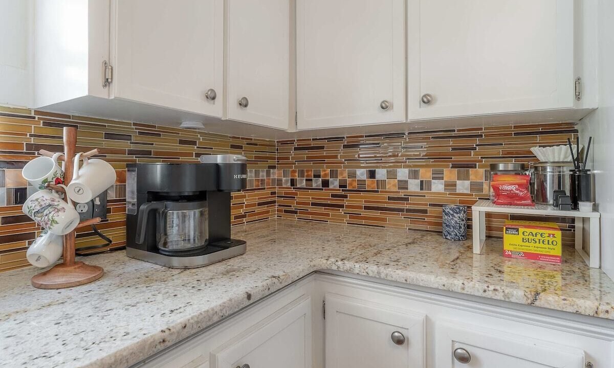 Photo of Kitchen in Ybor City