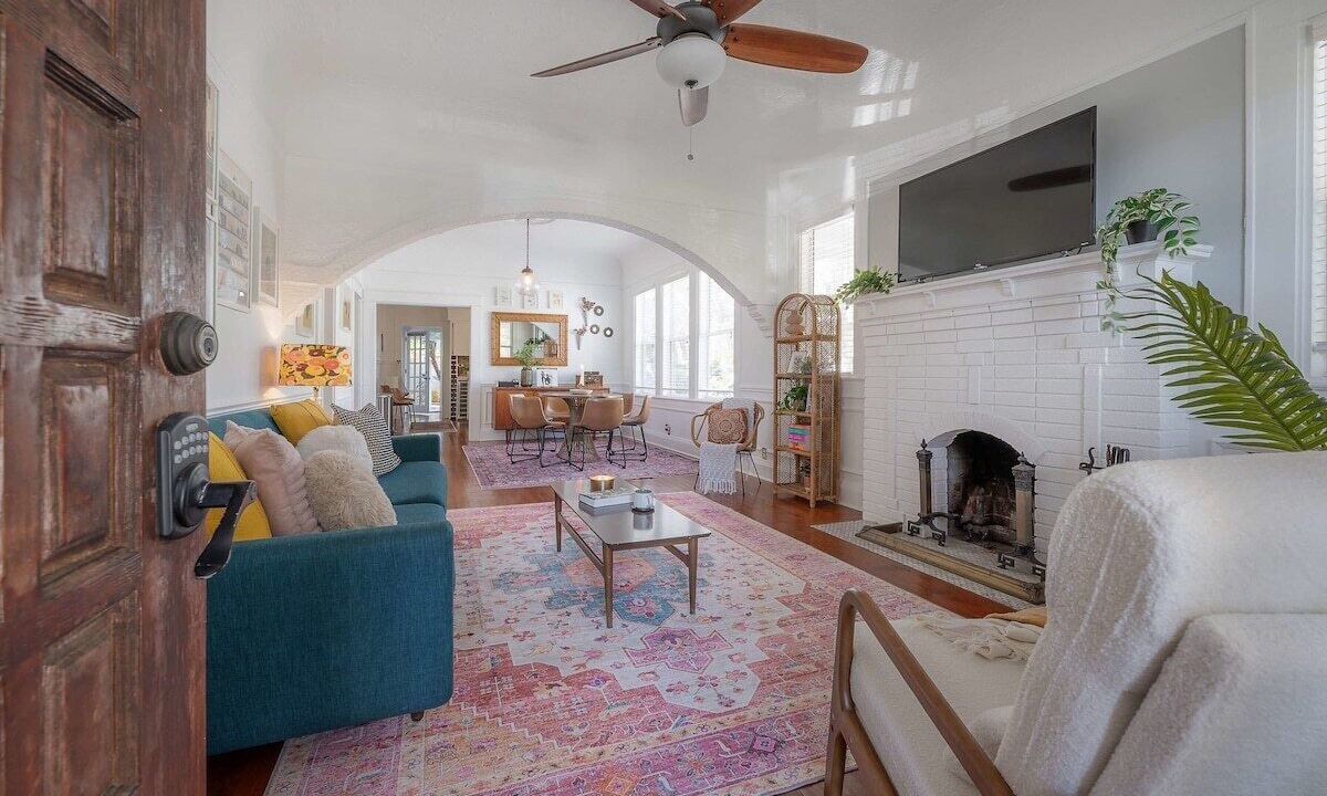 Photo of Livingroom in Ybor City