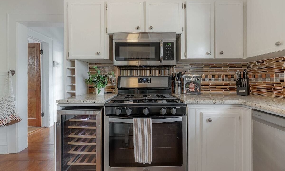 Photo of Kitchen in Ybor City