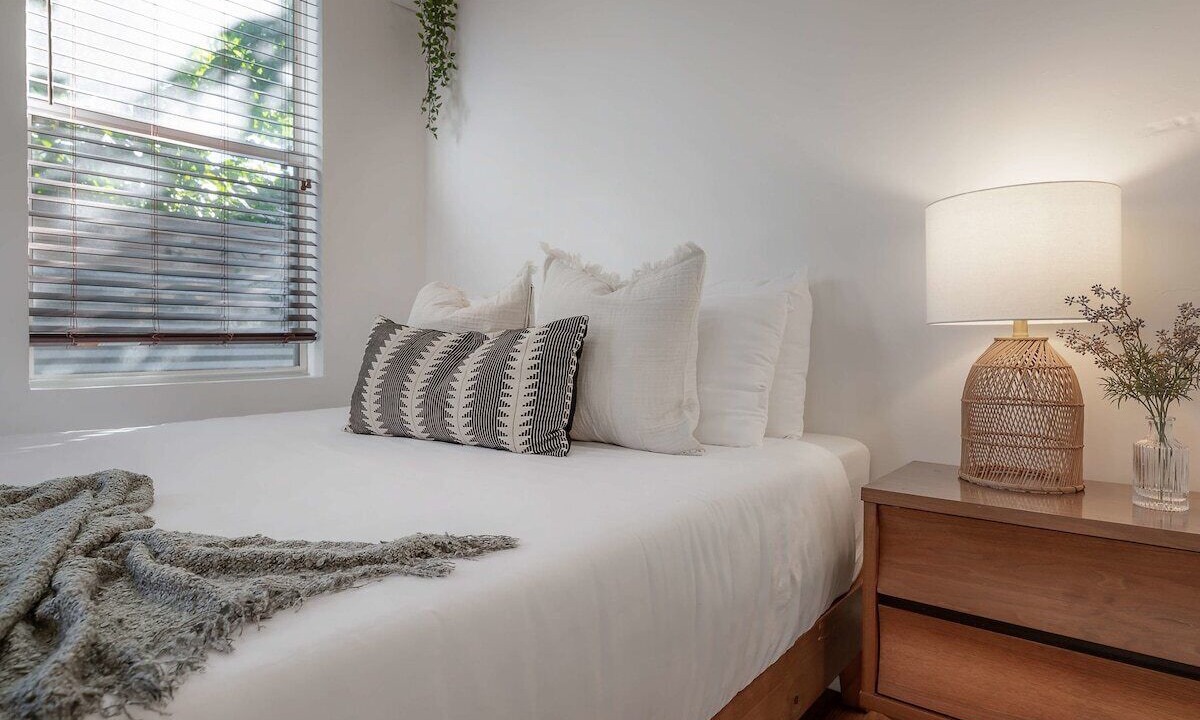 Photo of Bedroom in Ybor City