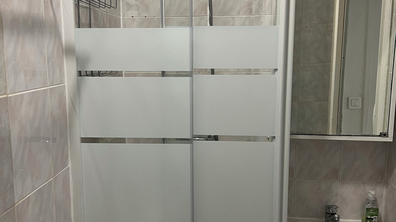 Photo of Bathroom in 12th Arrondissement