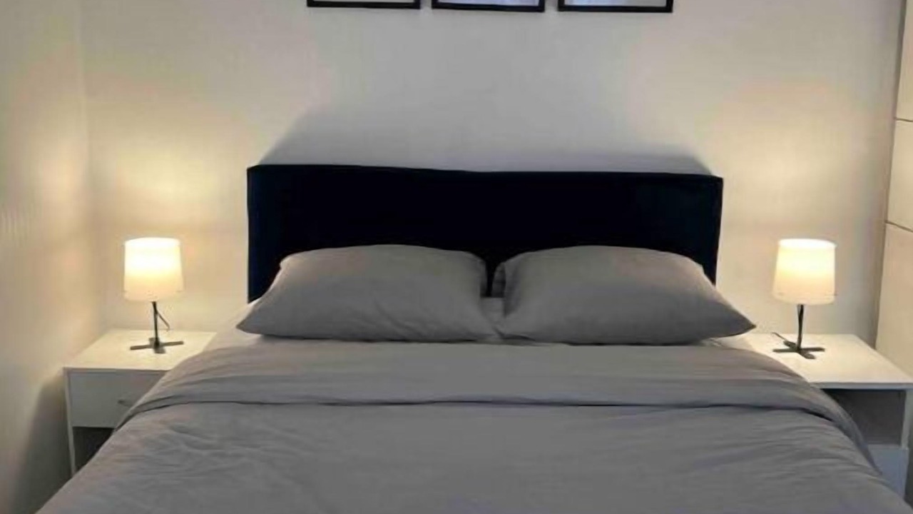 Photo of Bedroom in 12th Arrondissement