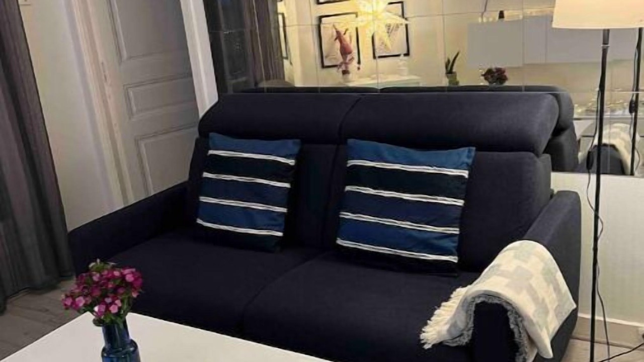 Photo of Livingroom in 12th Arrondissement