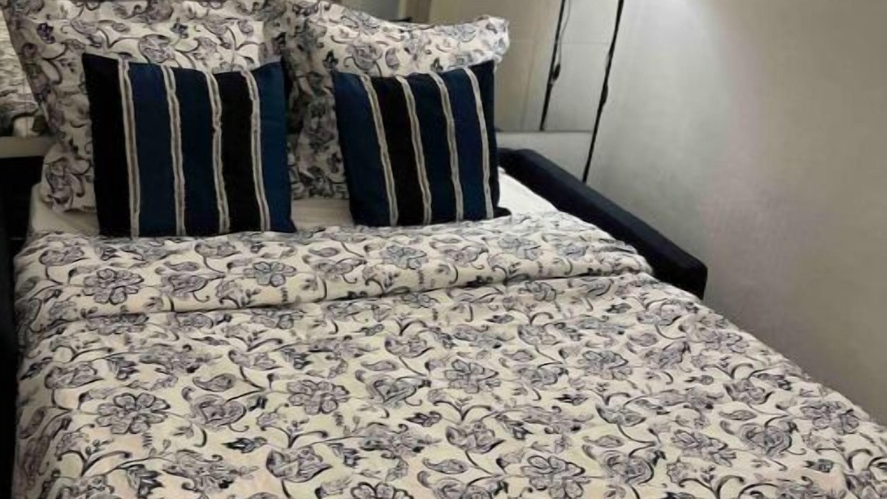 Photo of Bedroom in 12th Arrondissement