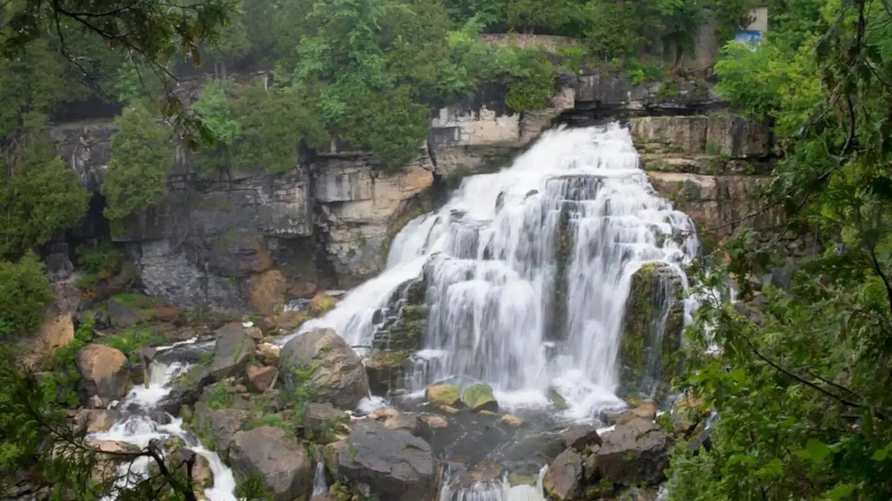 Photo of Outdoor in Owen Sound
