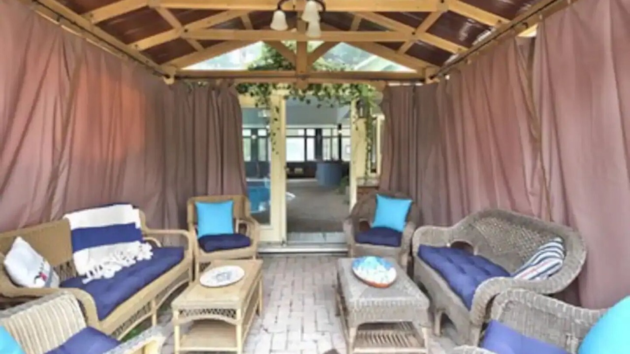 Photo of Patio Balcony in Owen Sound