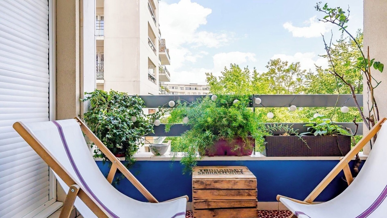 Photo of Patio Balcony in Combat