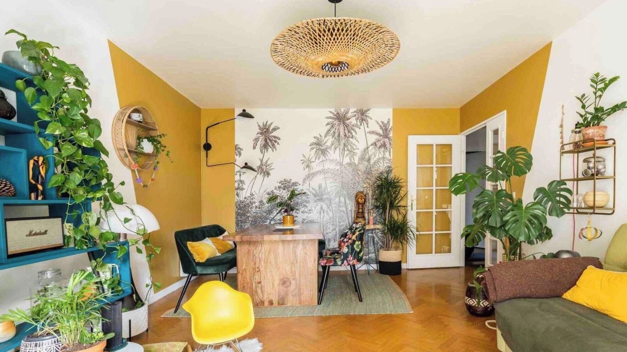 Photo of Livingroom in Combat