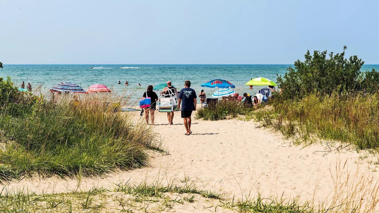 Photo of Others in Sauble Beach