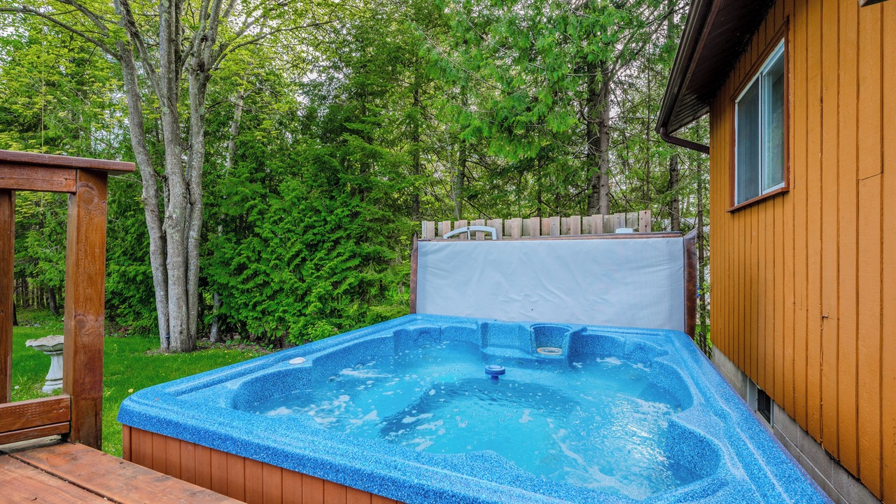 Photo of Outdoor in Sauble Beach