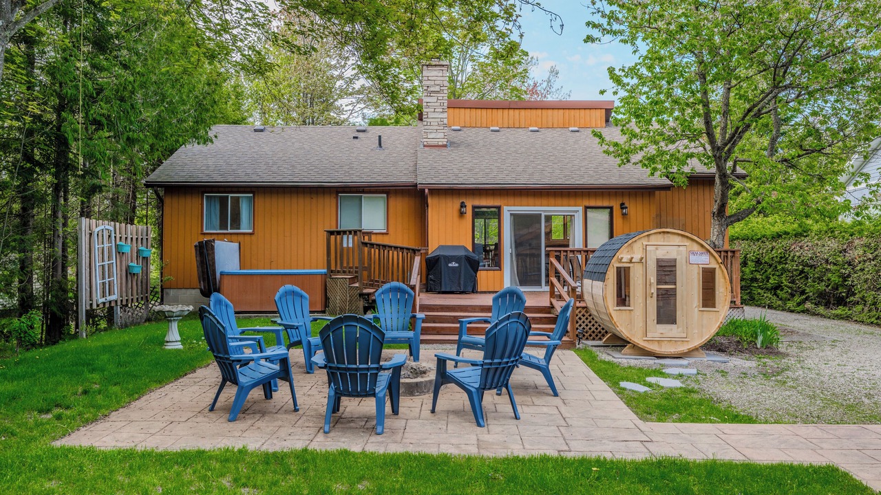 Photo of Outdoor in Sauble Beach