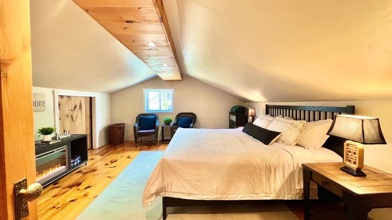 Photo of Bedroom in Seguin