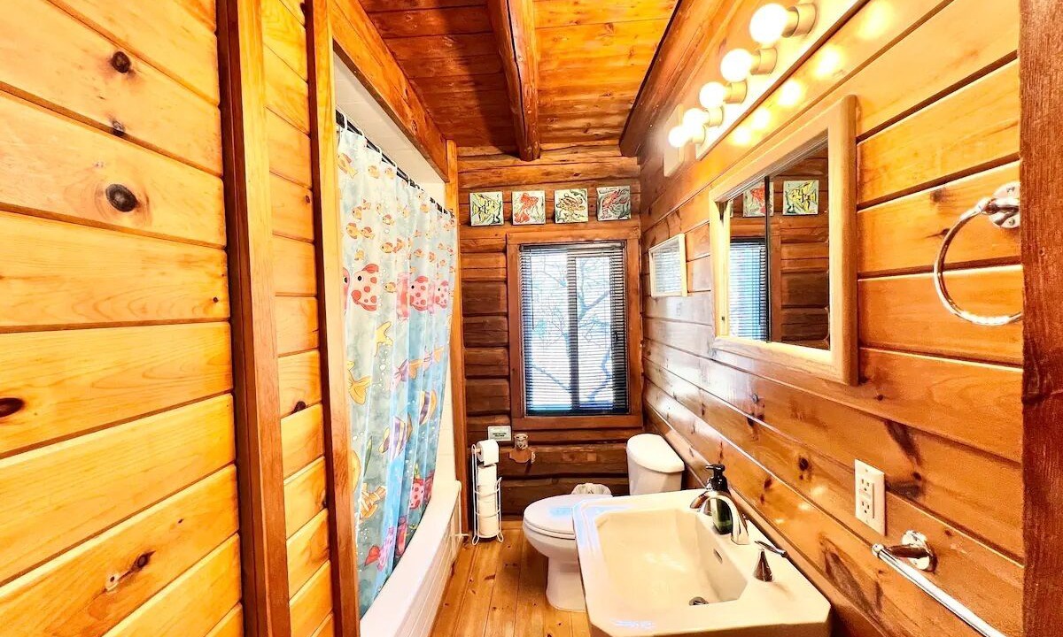 Photo of Bathroom in Seguin