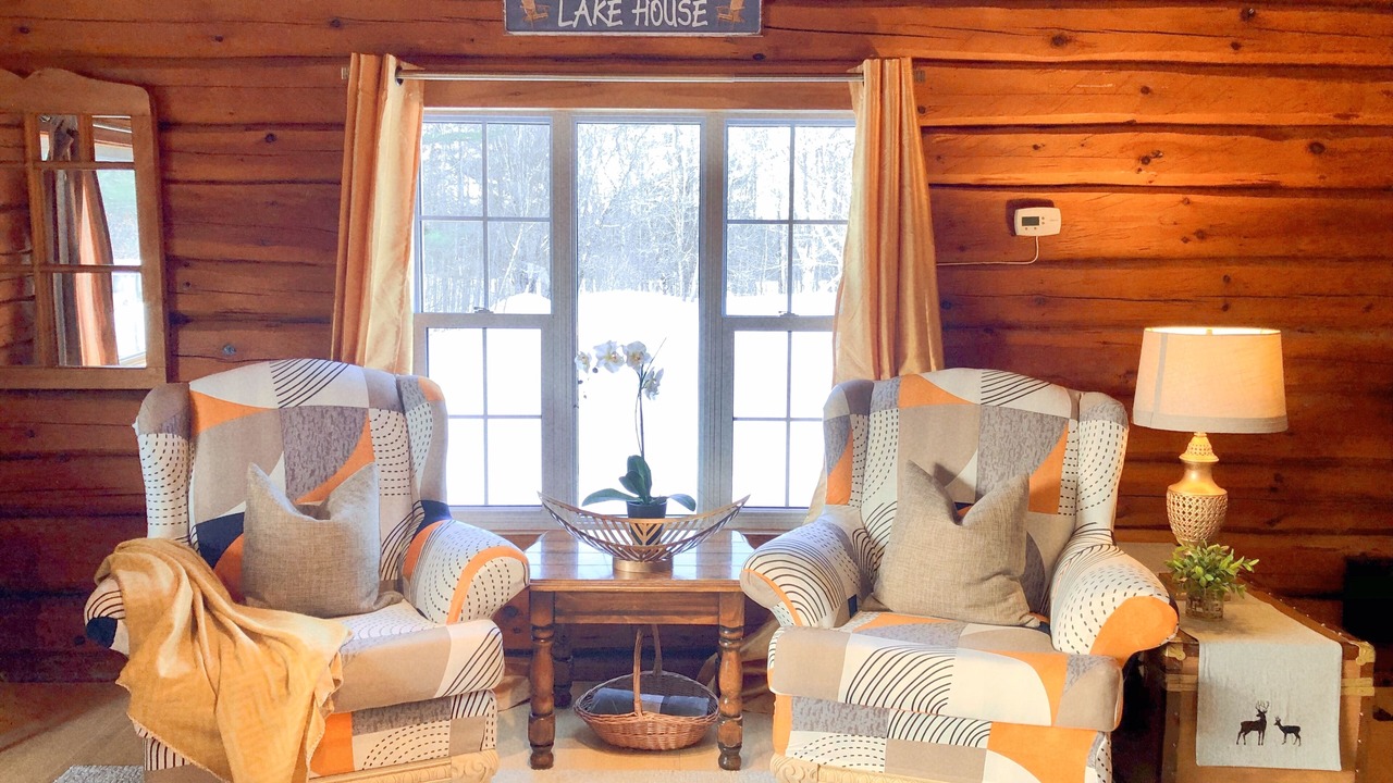 Photo of Livingroom in Seguin