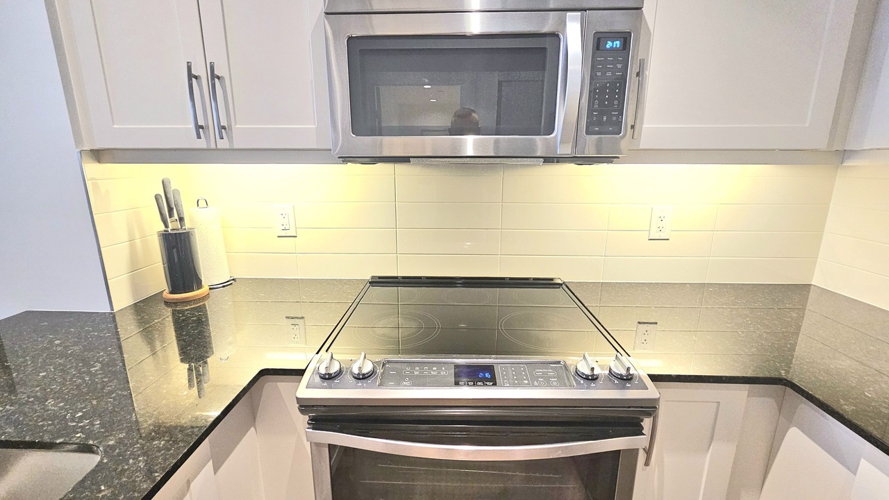 Photo of Kitchen in Old Mill