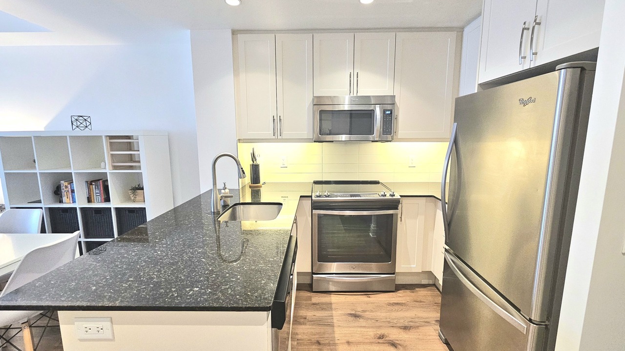 Photo of Kitchen in Old Mill