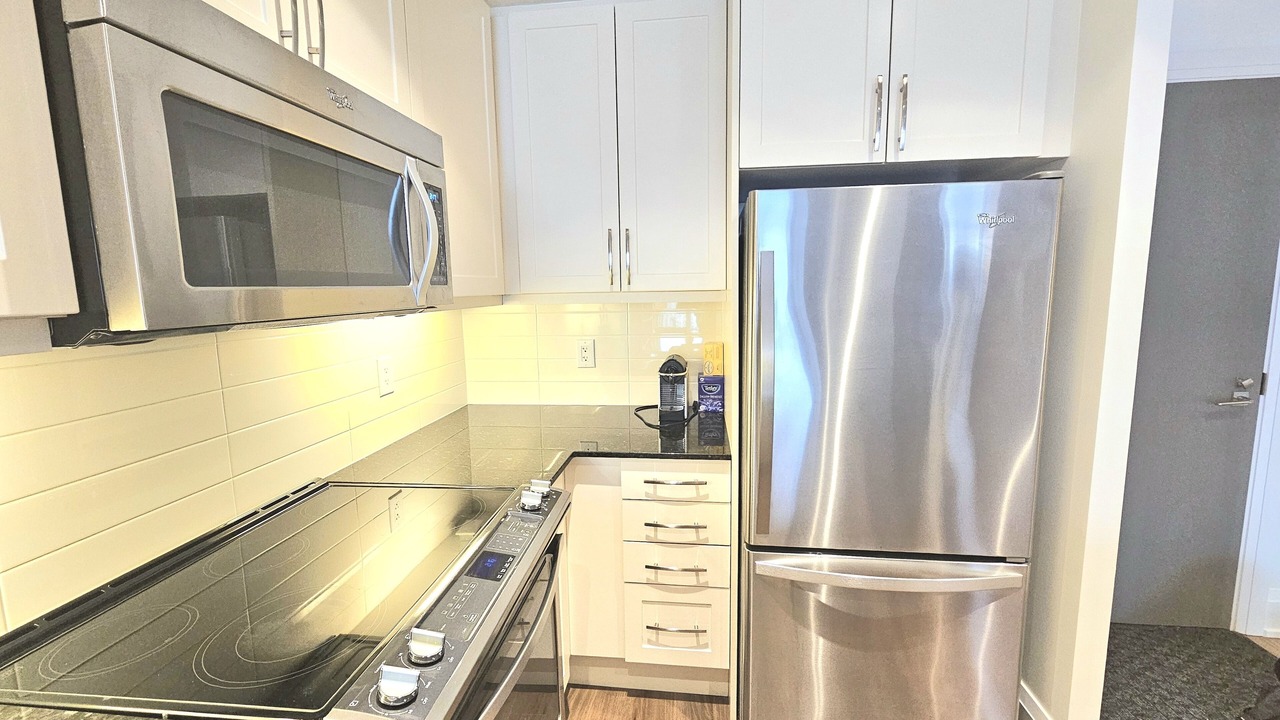 Photo of Kitchen in Old Mill