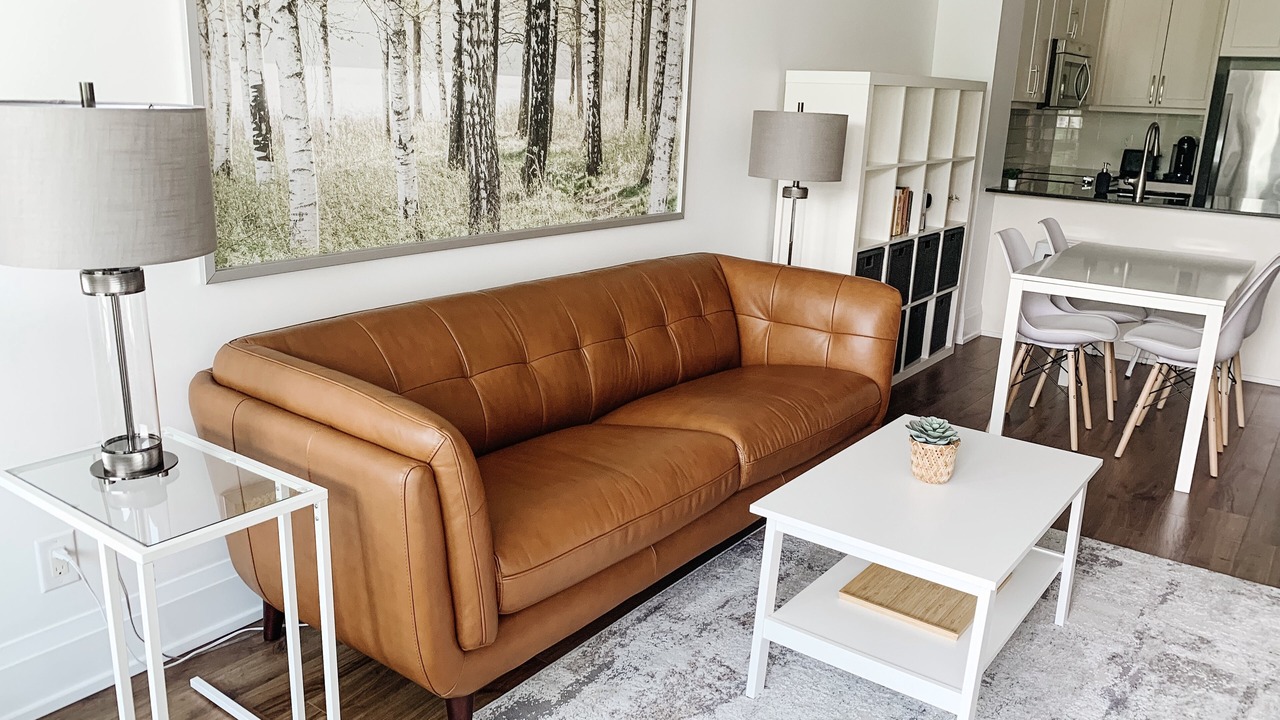 Photo of Livingroom in Old Mill