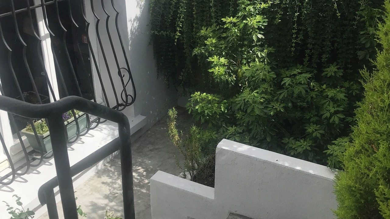 Photo of Outdoor in Louis Bertrand-Mirabeau-Semard
