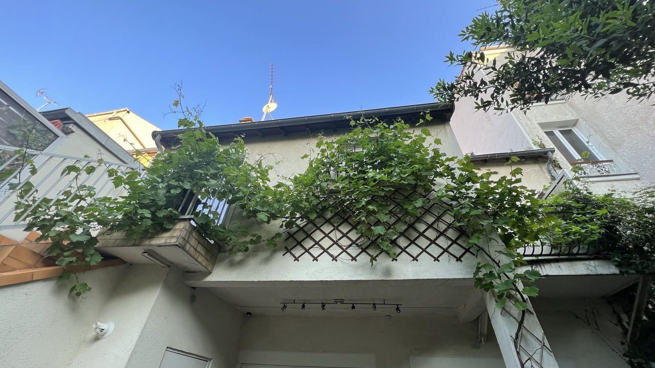 Photo of Outdoor in Louis Bertrand-Mirabeau-Semard