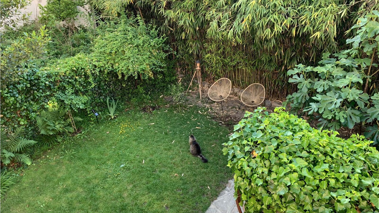 Photo of Outdoor in Louis Bertrand-Mirabeau-Semard