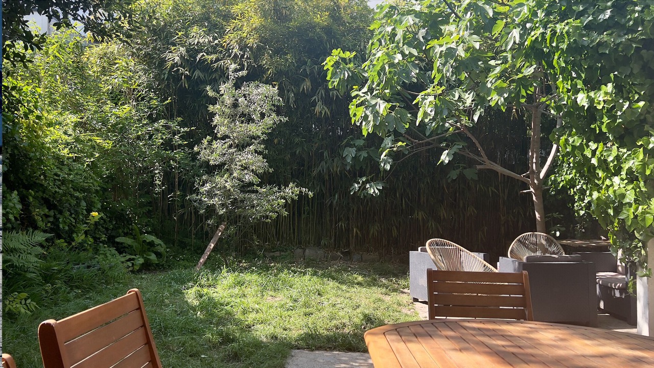 Photo of Outdoor in Louis Bertrand-Mirabeau-Semard
