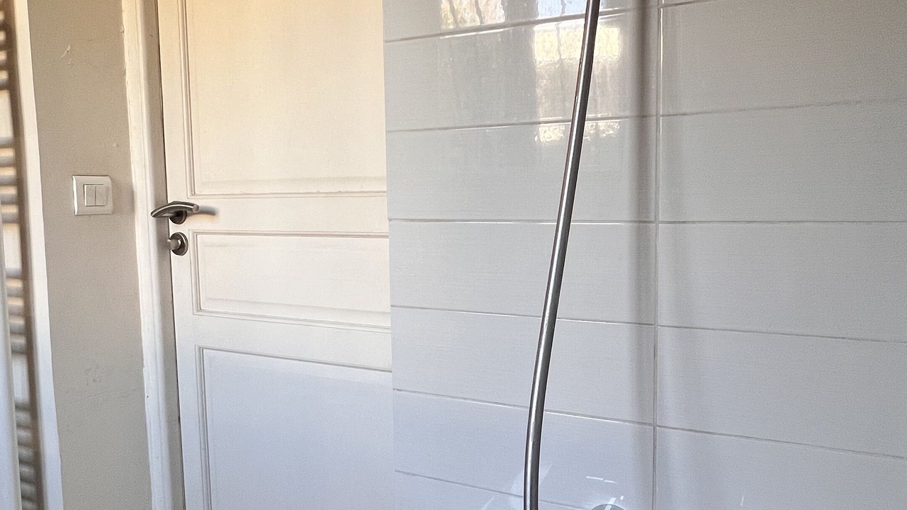 Photo of Bathroom in Louis Bertrand-Mirabeau-Semard