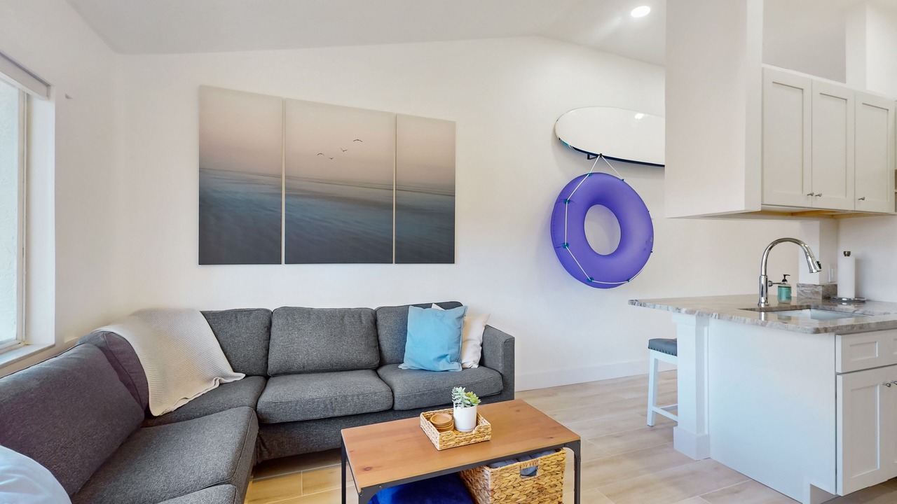 Photo of Livingroom in Villages of Seaport