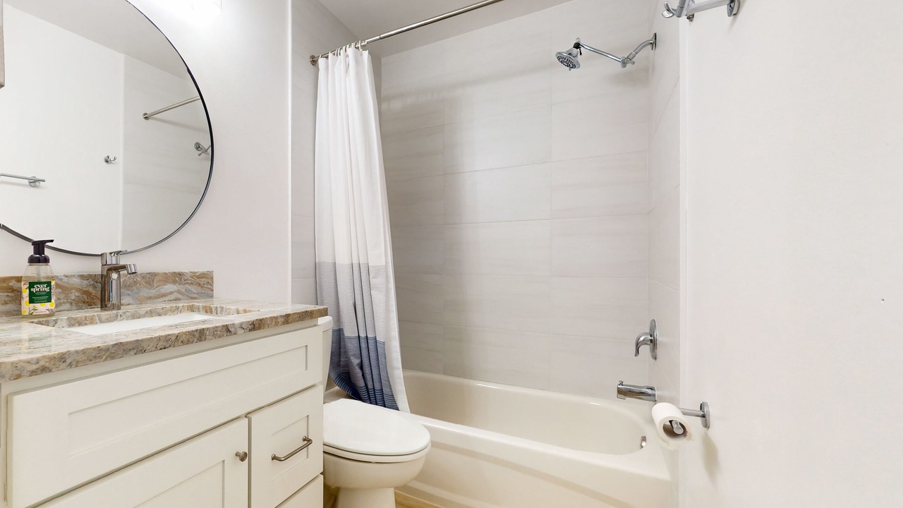 Photo of Bathroom in Villages of Seaport