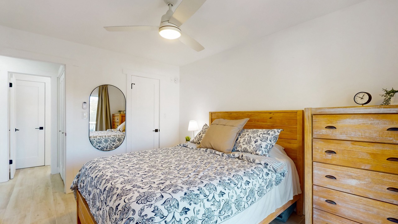 Photo of Bedroom in Villages of Seaport