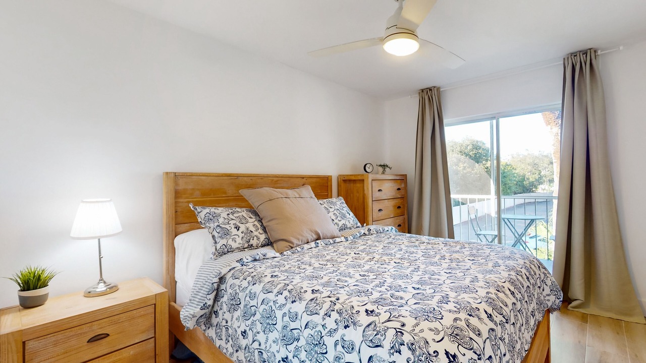 Photo of Bedroom in Villages of Seaport